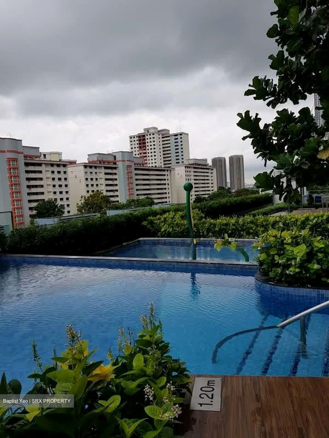 Queens Peak (D3), Condominium #578747181